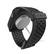 Alt View 14. Catalyst - Active Defense Silicone Impact Case with Sport Band for Apple Watch Series 8/7 45mm - Stealth Black.