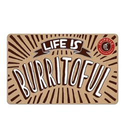 Chipotle - $100 Gift Card [Digital] - Front_Zoom