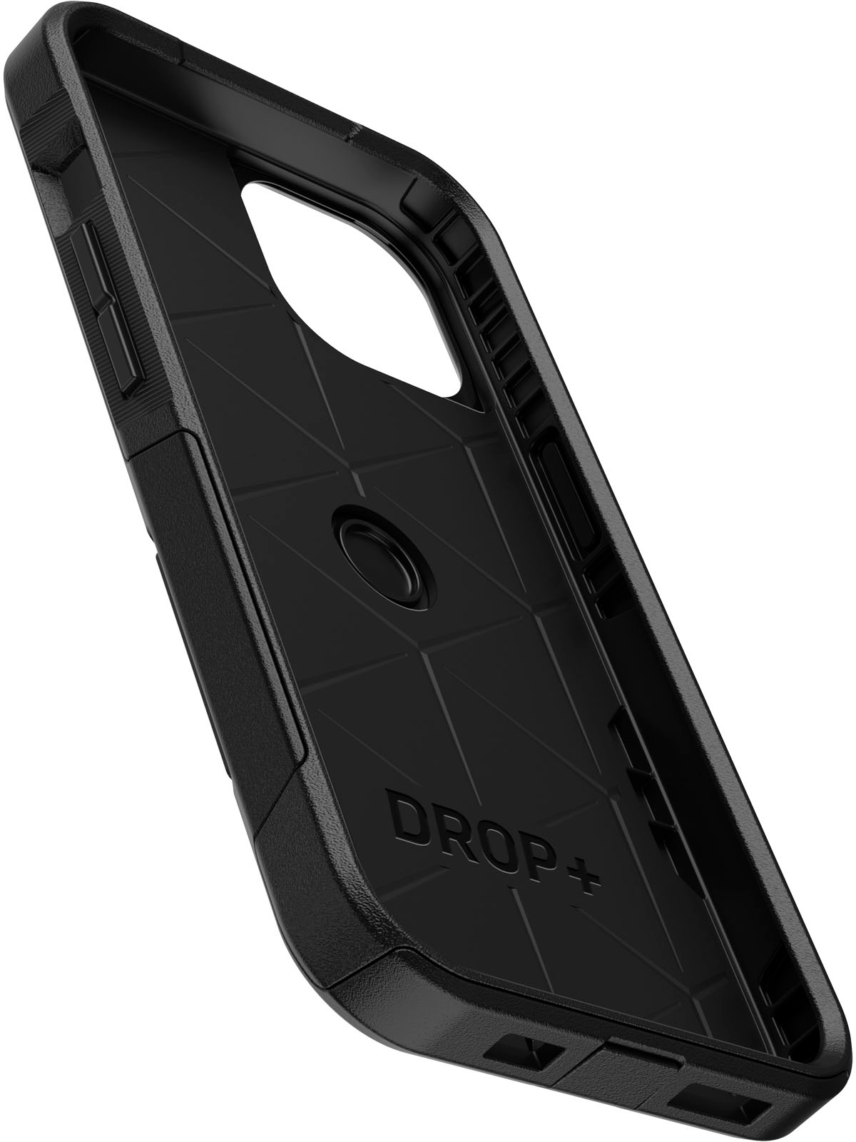 OtterBox Commuter Series Hard Shell for Apple iPhone 13 Black 77-85414 -  Best Buy