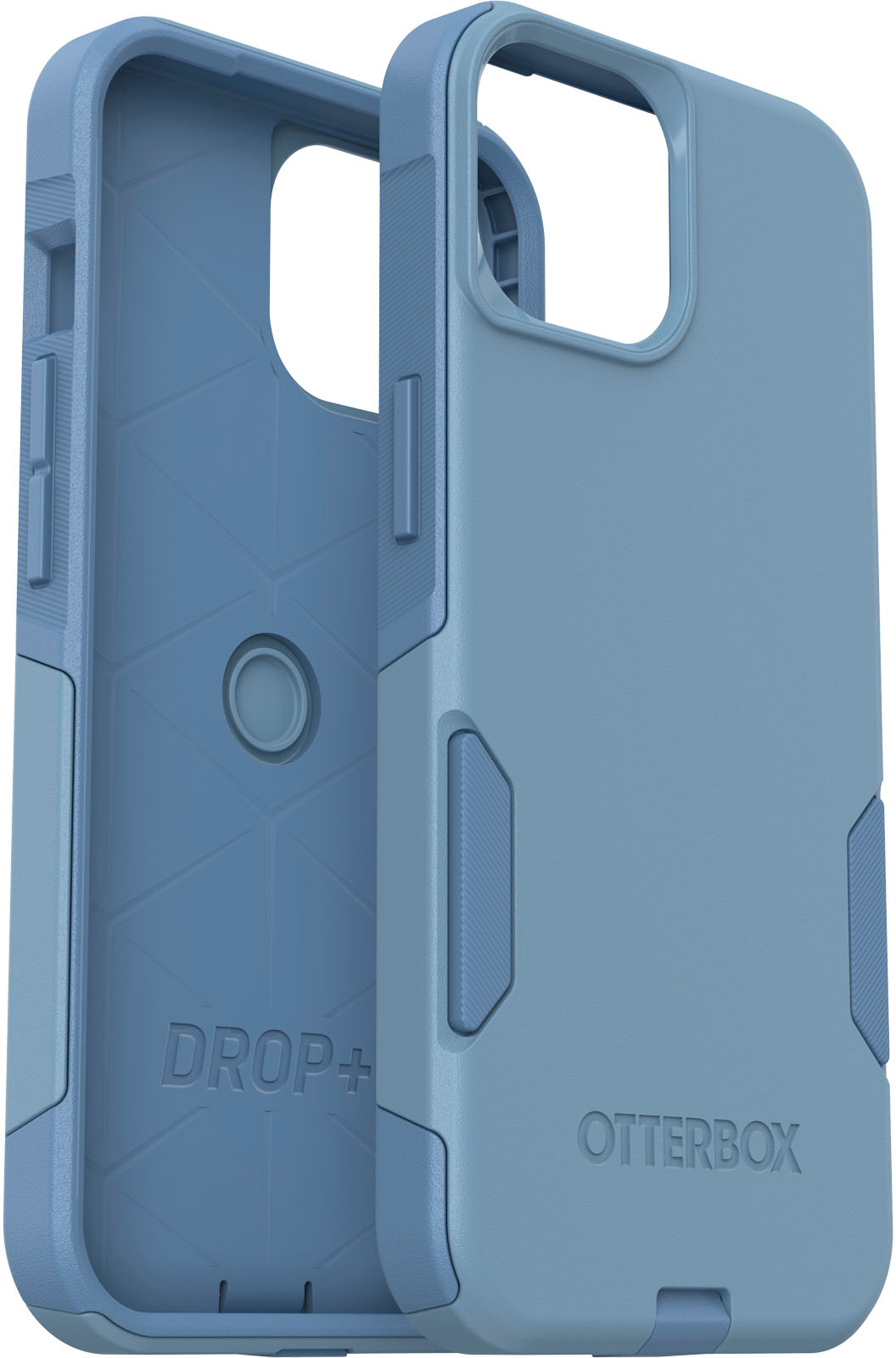  OtterBox iPhone 15, iPhone 14, and iPhone 13 Commuter Series  Case - GET YOUR GREENS, slim & tough, pocket-friendly, with port protection  : Cell Phones & Accessories