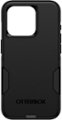 Front Zoom. OtterBox - Commuter Series Hard Shell for MagSafe for Apple iPhone 15 Pro - Black.