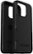 Alt View Zoom 1. OtterBox - Commuter Series Hard Shell for MagSafe for Apple iPhone 15 Pro - Black.