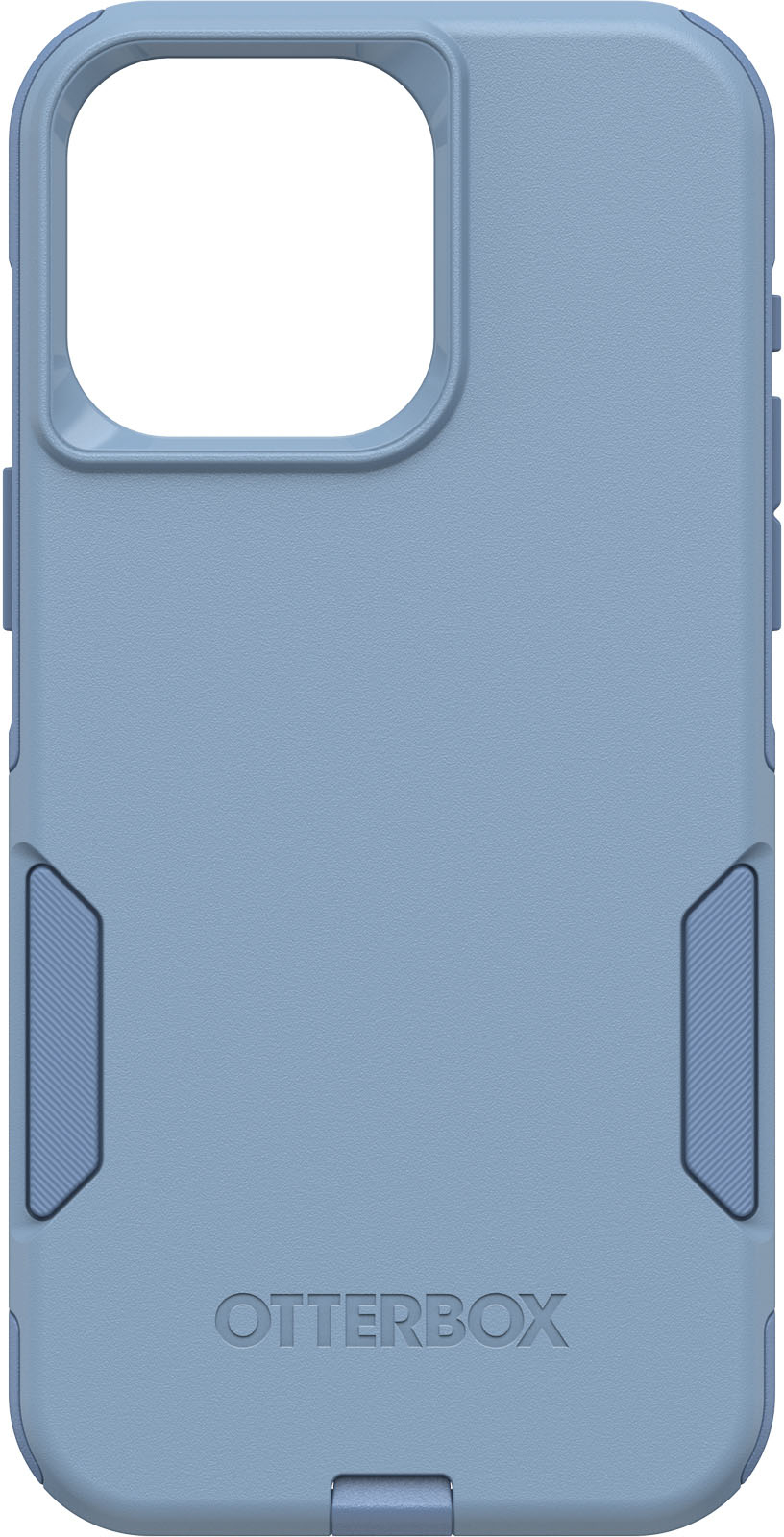 OtterBox Commuter Series for MagSafe Hard Shell for Apple iPhone 15 Pro Max  Crisp Denim 77-93474 - Best Buy
