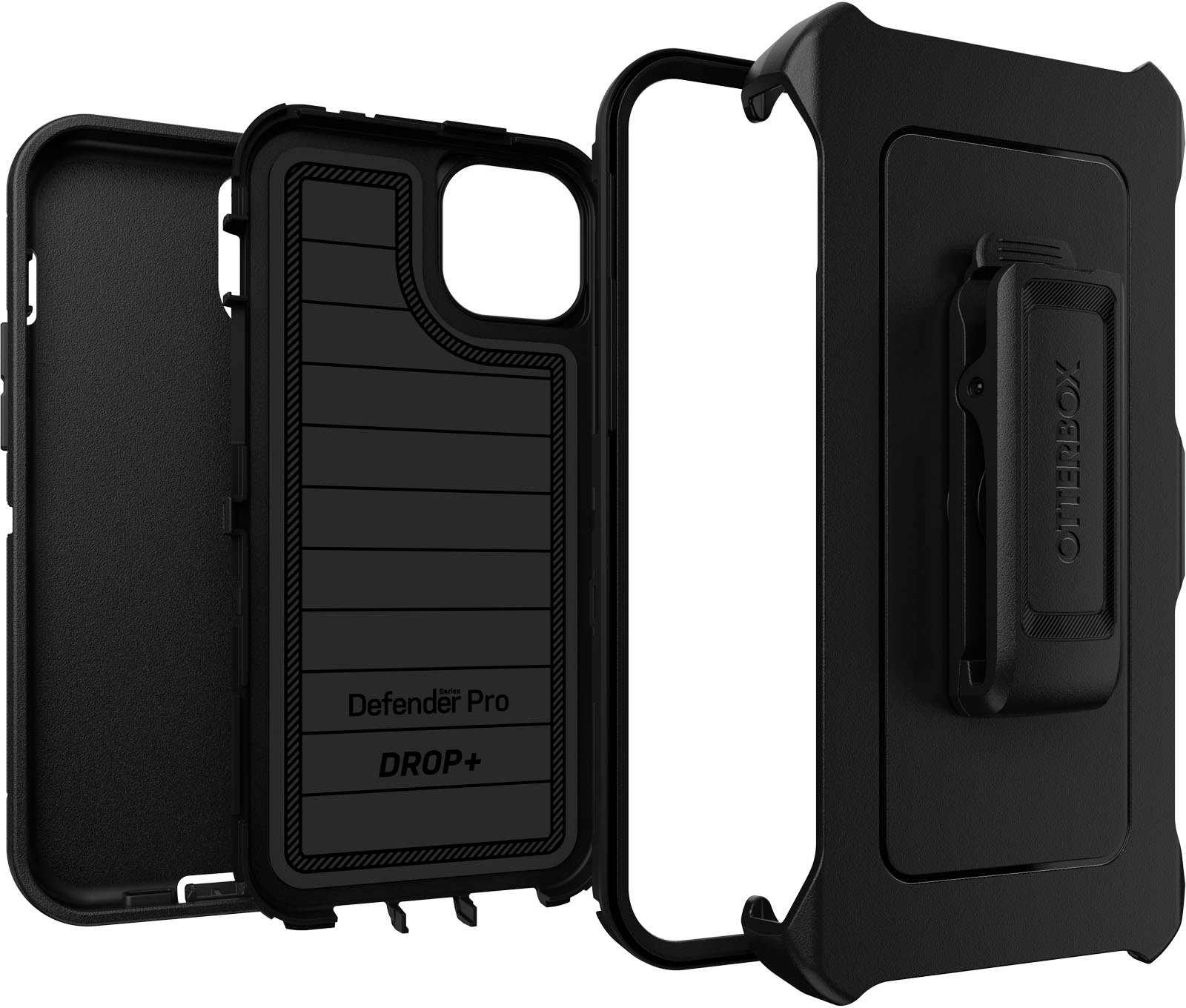 Otterbox - Defender Graphics Case For Apple Iphone 15 Plus / Iphone 14 Plus  - Realtree Edge 77-92816