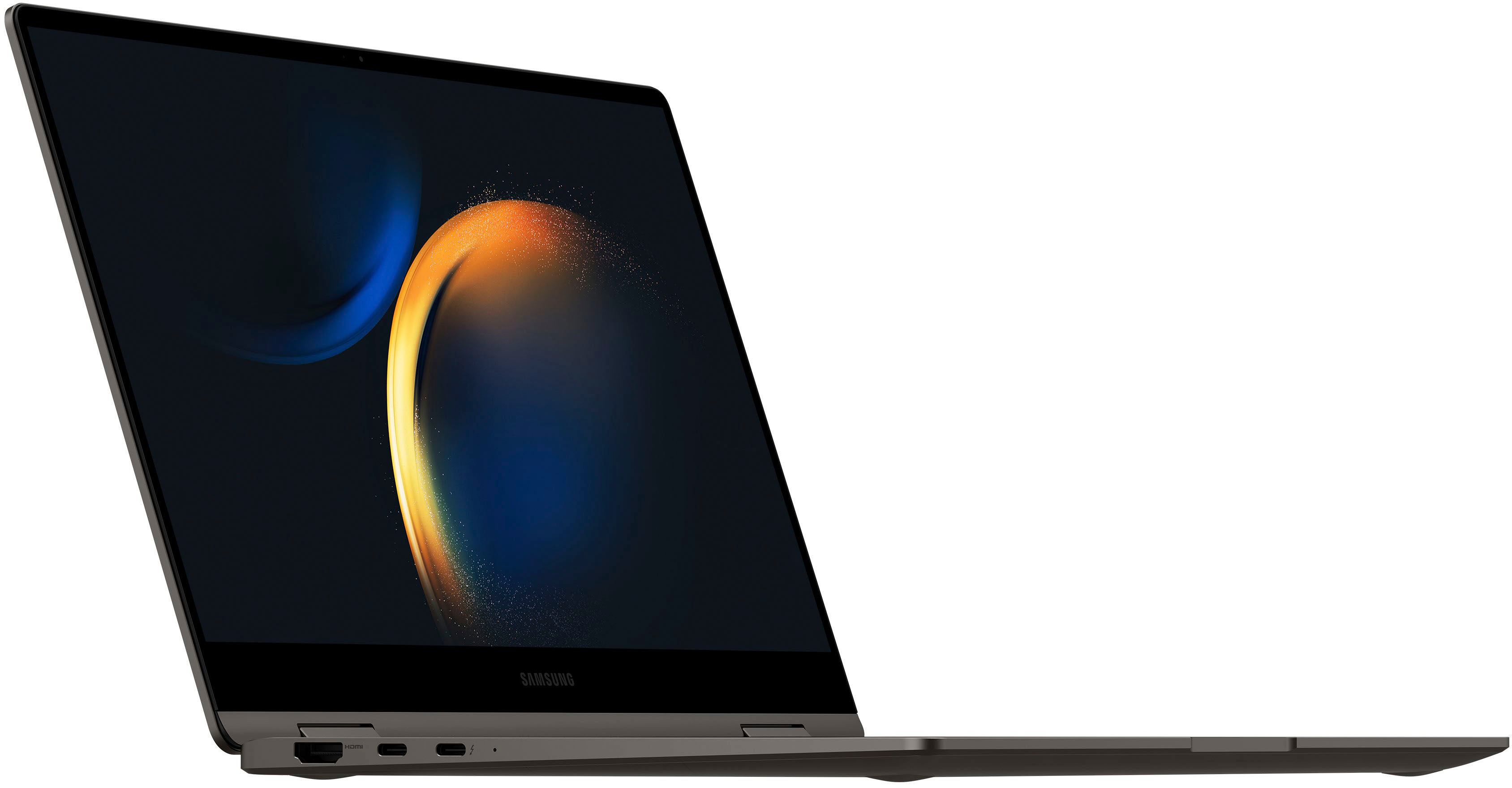 Best Buy: Samsung Galaxy Book3 360 2-in-1 15.6 FHD AMOLED Touch