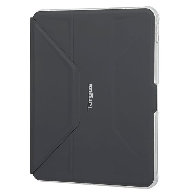 Targus - Pro-Tek Clear Case for 10.9" iPad (10th Gen.) - Clear/ Black_3