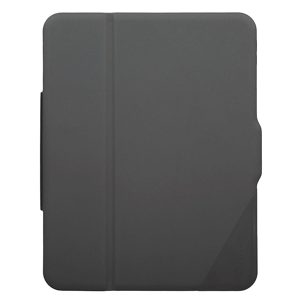 Left View: Targus - Work-in Case with EcoSmart® for 11.6" Chromebook®/Notebooks - Black