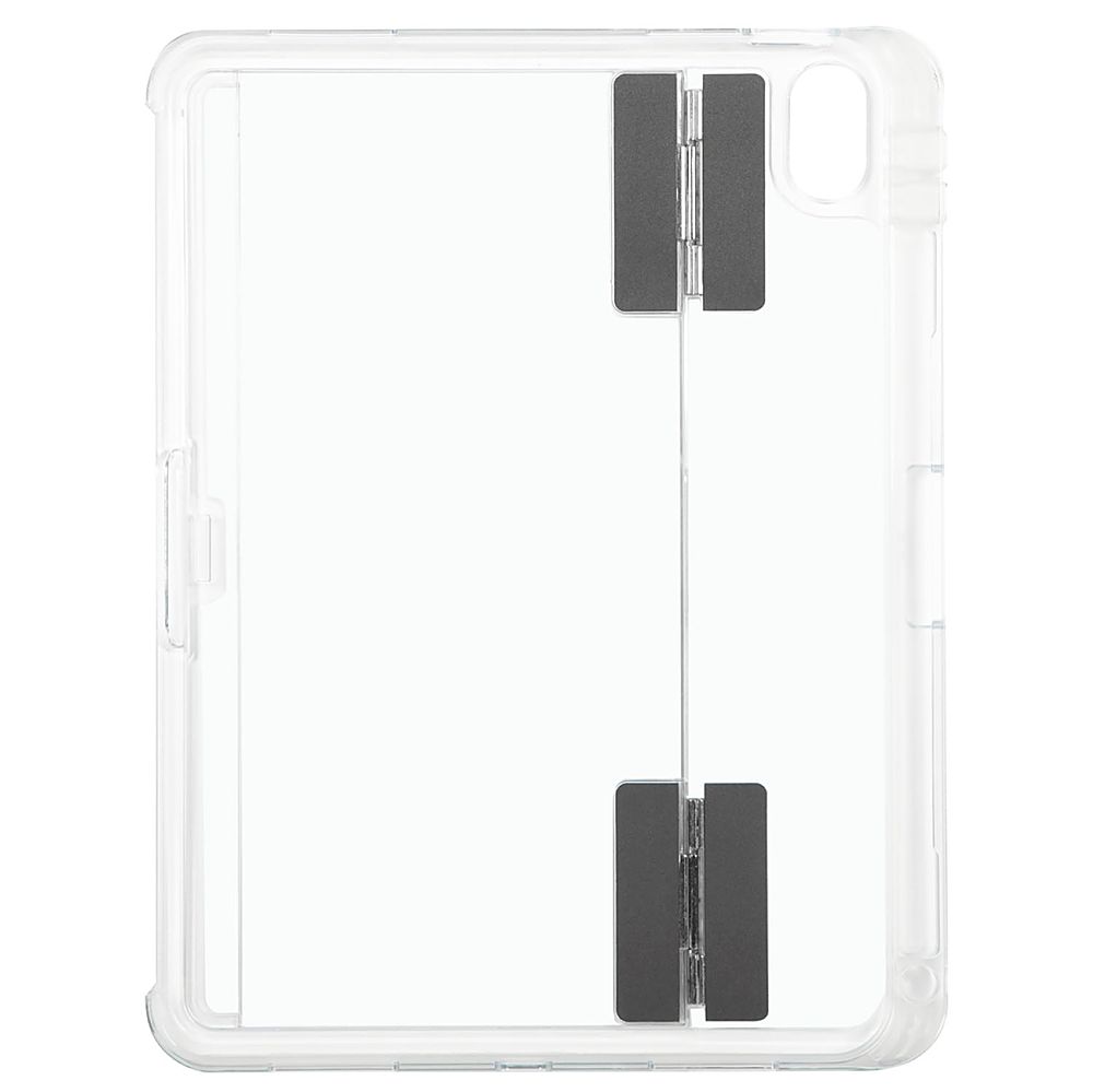 Targus Click-In Clear Case + Kickstand for iPad (10th Gen.) 10.9-Inch