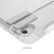 Alt View Zoom 14. Targus - Click-In Case + Kickstand for 10.9" iPad (10th Gen.) - Clear.