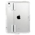 Left Zoom. Targus - Click-In Case + Kickstand for 10.9" iPad (10th Gen.) - Clear.