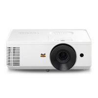 ViewSonic - 4,500 ANSI Lumens WXGA Resolution Business/Education Projector - White - Front_Zoom