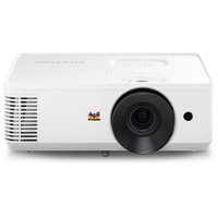 ViewSonic - 4,500 ANSI Lumens XGA Business/Education Projector - White - Front_Zoom