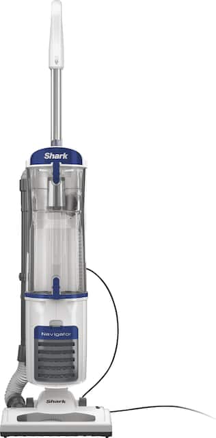 Shark Navigator Anti Allergen Plus Upright Vacuum with HEPA
