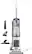 Alt View 14. Shark - Navigator Anti-Allergen Plus Upright Vacuum with HEPA Filtration - White.