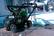 Alt View 27. Greenworks - 80V 20” Snow Blower, and 730 CFM Handheld Blower - 2-Piece Winter Combo Kit with (2) 4.0 Ah Batteries & Rapid Charger - Green.