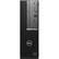 Front. Dell - OptiPlex 7000 Desktop - Intel Core i7 - 16GB Memory - 512GB SSD - Black.