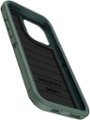 Alt View Zoom 1. OtterBox - Defender Series Pro Hard Shell for Apple iPhone 15 Pro Max - Forest Ranger.