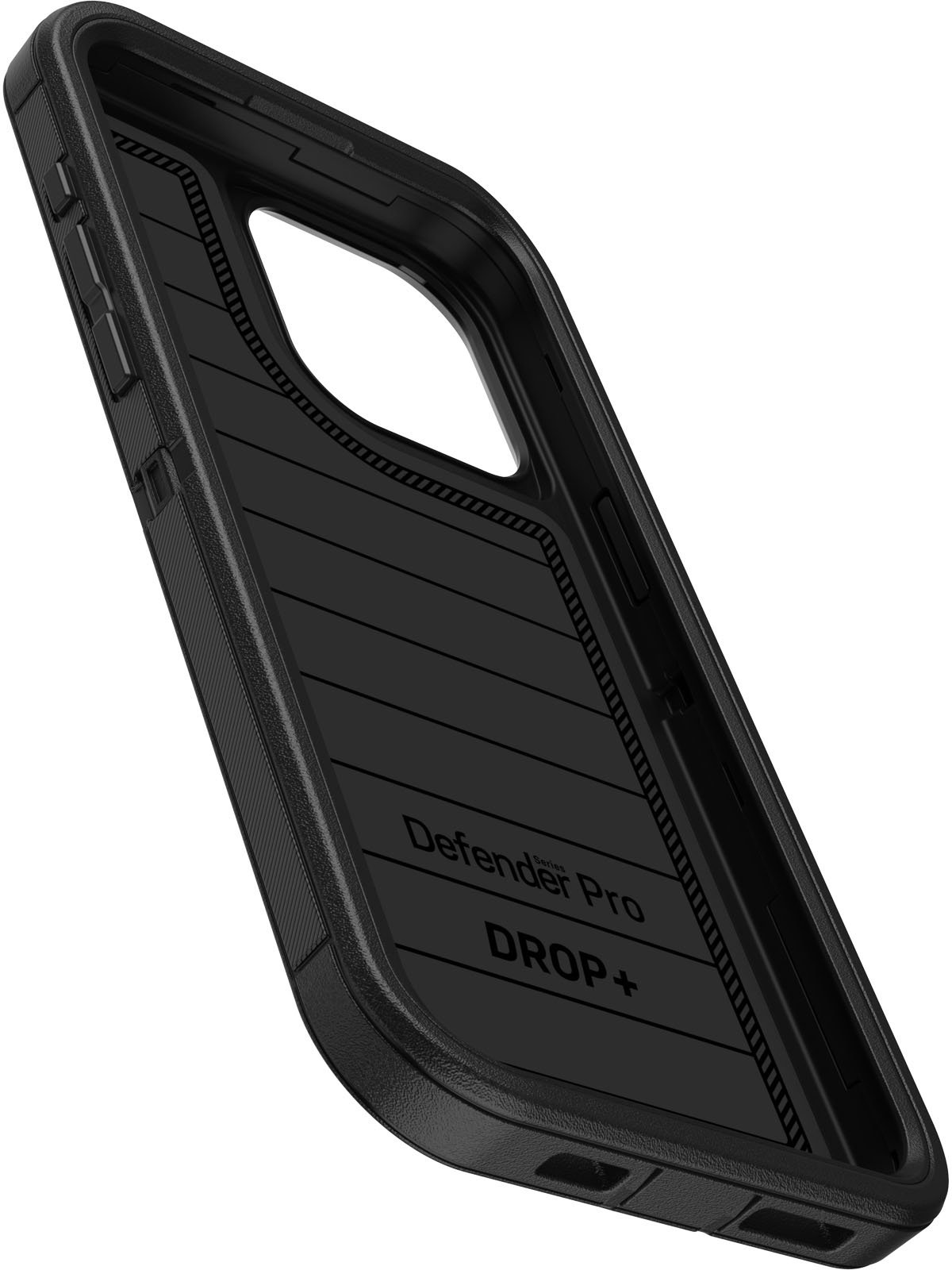OtterBox Defender Series Pro Case for Apple iPhone 15 Pro Max