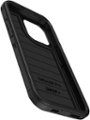 Alt View Zoom 1. OtterBox - Defender Series Pro Hard Shell for Apple iPhone 15 Pro Max - Black.