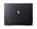 Alt View 10. Acer - Nitro 16 - 16" 165Hz Gaming Laptop WUXGA – AMD Ryzen 5 7640HS with 8GB Memory - GeForce RTX 4050 - 512GB PCIe Gen 4 SSD - Obsidian Black.