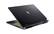 Alt View 7. Acer - Nitro 16 - 16" 165Hz Gaming Laptop WUXGA – AMD Ryzen 5 7640HS with 8GB Memory - GeForce RTX 4050 - 512GB PCIe Gen 4 SSD - Obsidian Black.