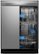 Alt View 19. GE Profile - 24" Top Control Dishwasher with Microban Antimicrobial Protection and Sanitize Cycle - Stainless Steel.
