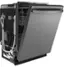 Left. GE Profile - 24" Top Control Smart Built-In Stainless Steel Tub Dishwasher with 3rd Rack and Sanitize Cycle - Stainless Steel.