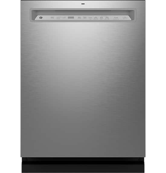 Best rated ge deals dishwasher