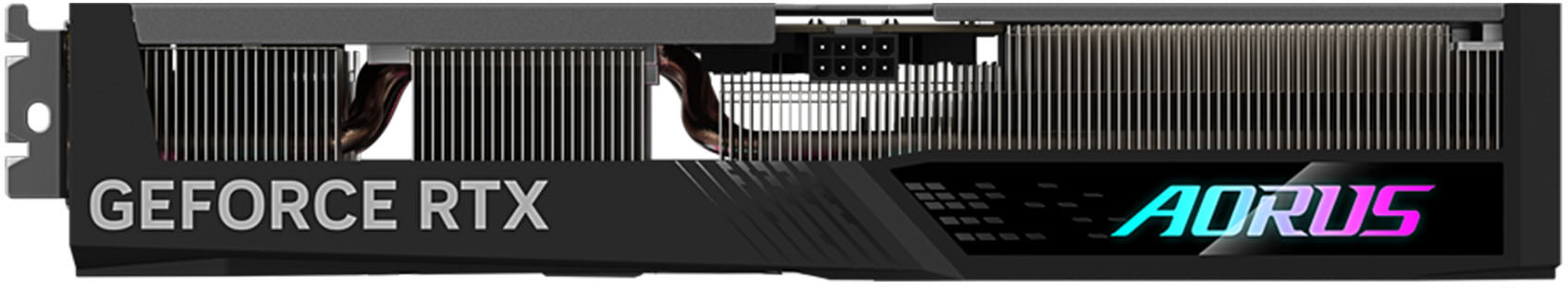 AORUS GeForce RTX™ 4060 ELITE 8G Key Features