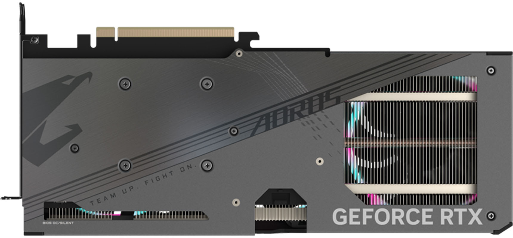 AORUS GeForce RTX™ 4060 Ti ELITE 8G｜AORUS - GIGABYTE USA