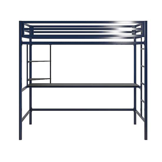 Best buy loft deals bed