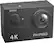Alt View 15. AKASO - EK7000 SE 4K Waterproof Action Camera with Remote - Black.