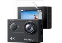 AKASO BRAVE 8 Action Camera Review - Christopher Flannigan
