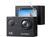 Angle. AKASO - EK7000 SE 4K Waterproof Action Camera with Remote - Black.