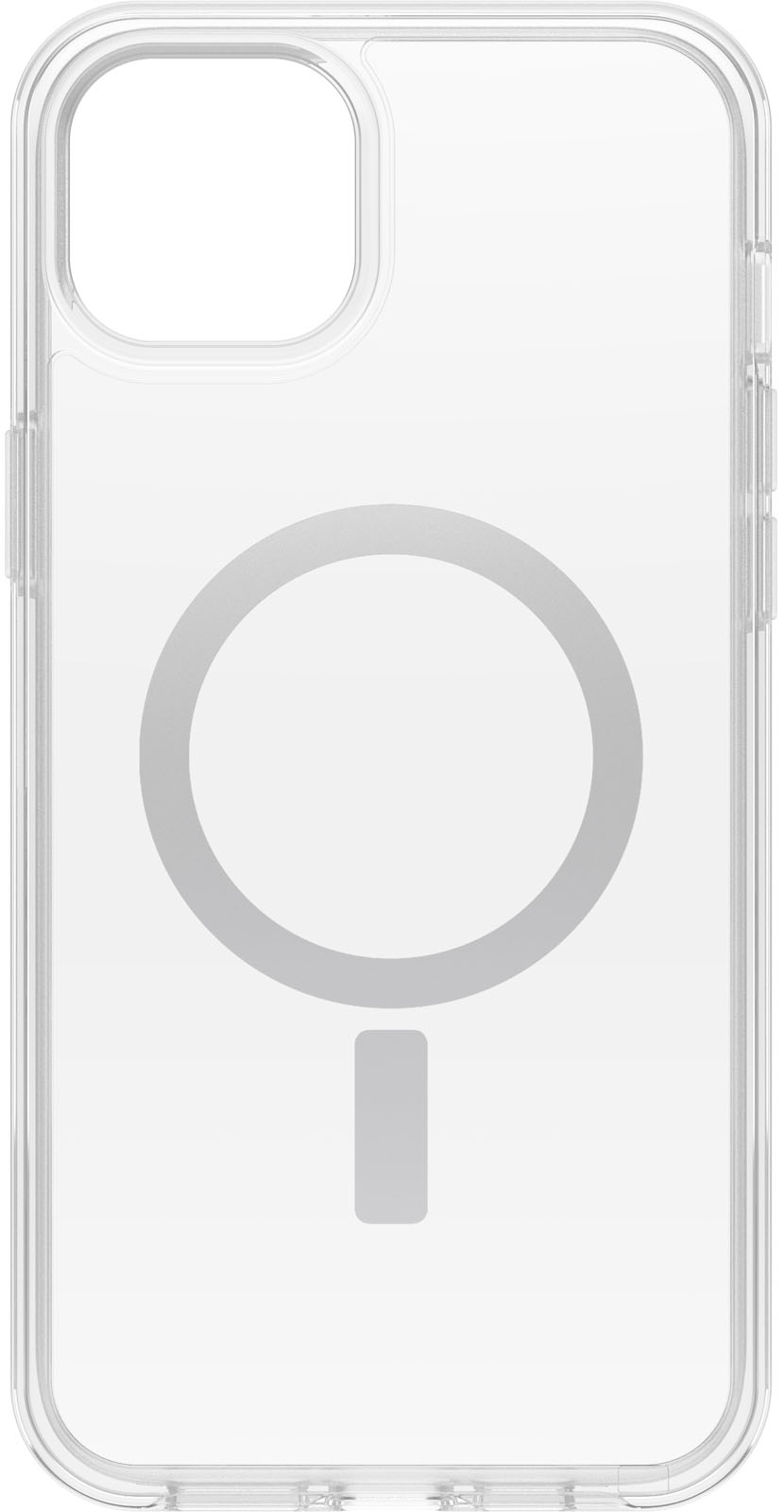 Otterbox Pop Up - Support MagSafe - Apple iPhone - Transparent 4-124145 