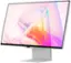 Alt View 14. Samsung - 27" ViewFinity S9 5K IPS Smart Monitor with Matte Display, Thunderbolt 4 and SlimFit Camera. - Silver.