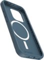 Angle Zoom. OtterBox - Symmetry Series Hard Shell for MagSafe for Apple iPhone 15 Pro - Bluetiful.