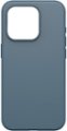 Front Zoom. OtterBox - Symmetry Series Hard Shell for MagSafe for Apple iPhone 15 Pro - Bluetiful.