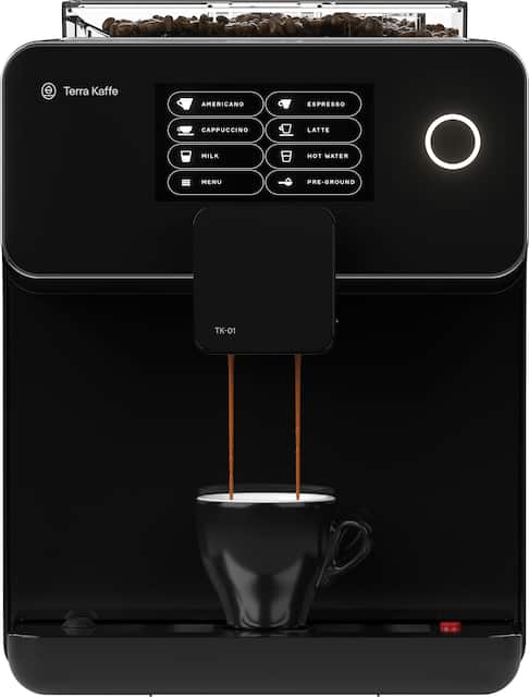 Coffee machine online best buy