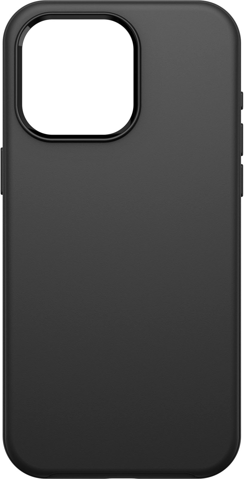 OtterBox Symmetry Series MagSafe Case for Apple iPhone 15 Pro Max Case - Black