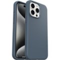 Left Zoom. OtterBox - Symmetry Series for MagSafe Hard Shell for Apple iPhone 15 Pro Max - Bluetiful.