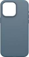 OtterBox - Symmetry Series for MagSafe Hard Shell for Apple iPhone 15 Pro Max - Bluetiful - Front_Zoom