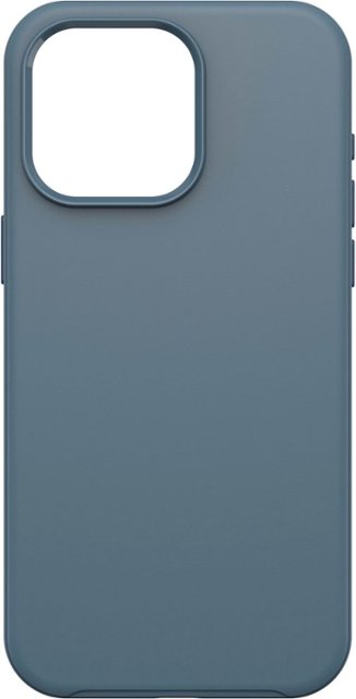 Front Zoom. OtterBox - Symmetry Series for MagSafe Hard Shell for Apple iPhone 15 Pro Max - Bluetiful.