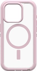 OtterBox - Defender Series Pro XT Hard Shell for MagSafe for Apple iPhone 15 Pro - Mountain Frost - Front_Zoom