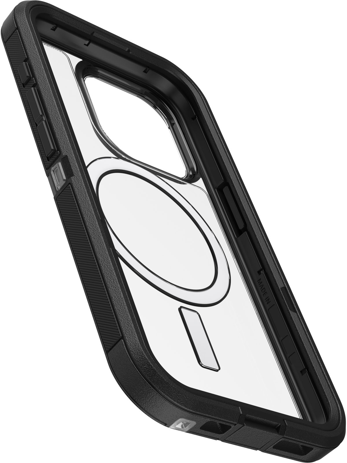 Buy OtterBox Defender Series XT Clear MagSafe Case for iPhone 15 at  Connection Public Sector Solutions