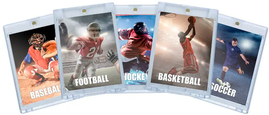 UP - One-Touch Stand 35pt Assorted Color (12) - | Tabl, 18,49