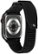 Left Zoom. WITHit - Tactical Nylon Band for Apple Watch 42/44/45mm, Ultra & Ultra 2 - Black.