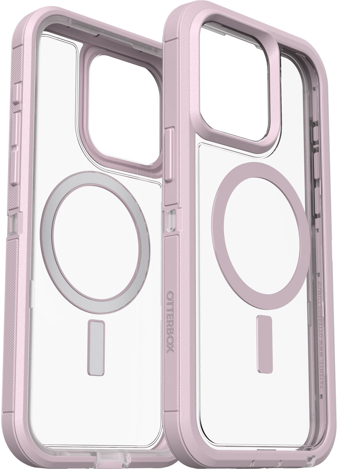 OtterBox Defender XT iPhone 15 Pro Max Case - Black - Noel Leeming