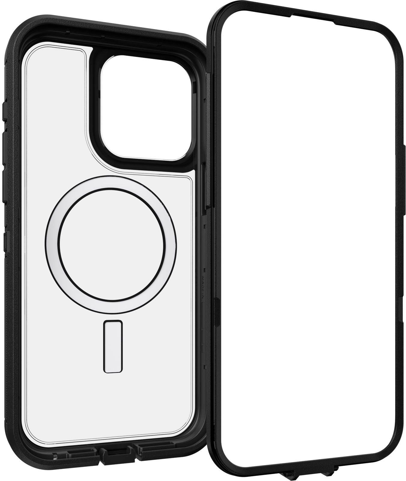 Otterbox Apple Iphone 15 Pro Max Defender Pro Series Case : Target