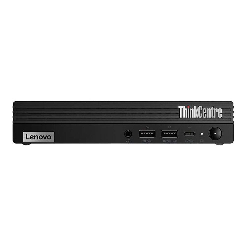 Best Buy: Lenovo ThinkCentre M80q Gen 3 Desktop Intel Core i5 16GB